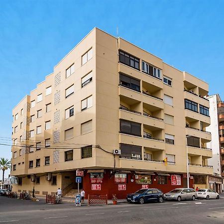Apartamento Playa Del Cura تورّيفيِخا المظهر الخارجي الصورة
