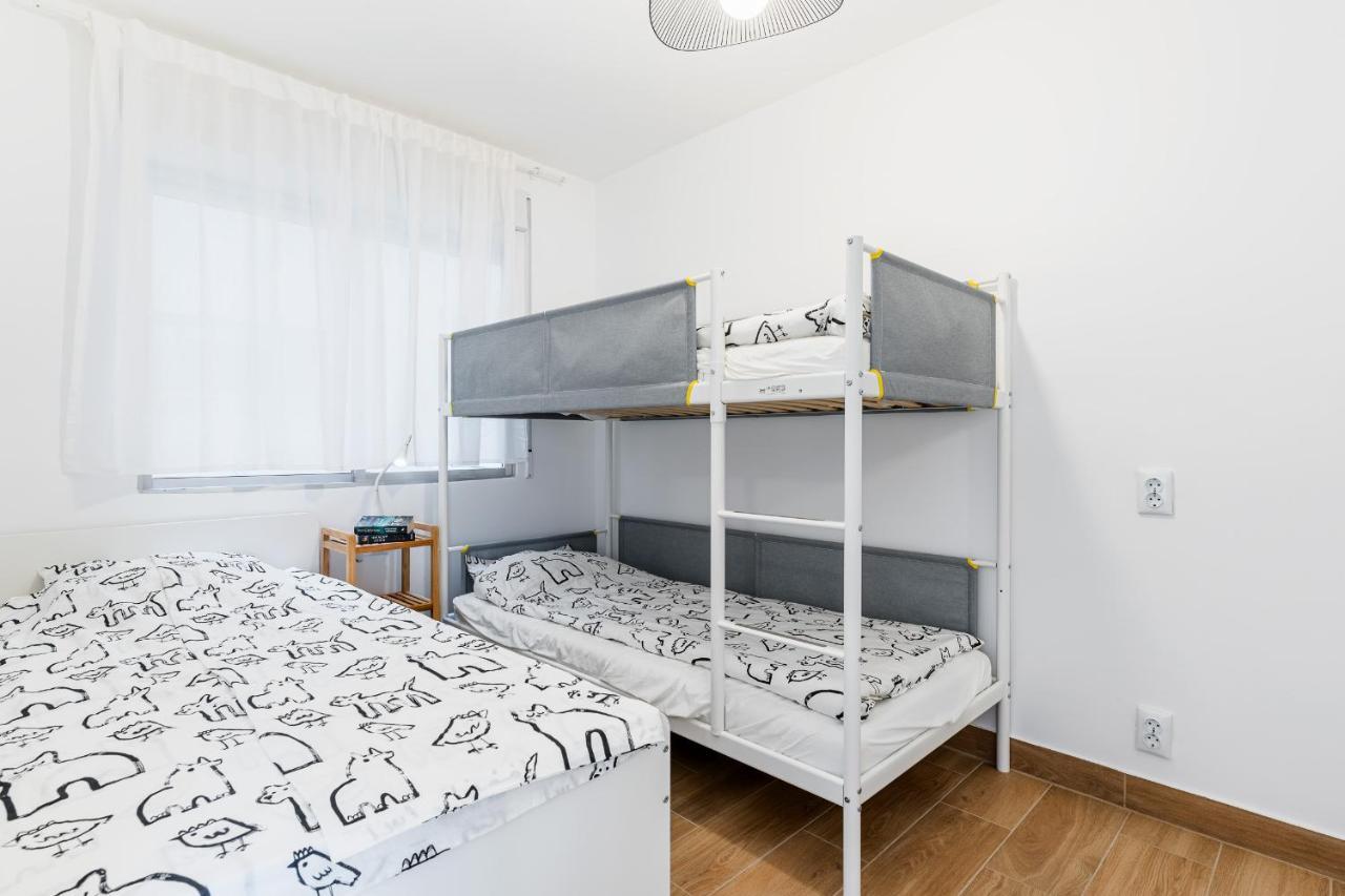 Apartamento Playa Del Cura تورّيفيِخا المظهر الخارجي الصورة